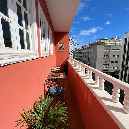 Coliving El Secretario Hotell Las Palmas de Gran Canaria Eksteriør bilde