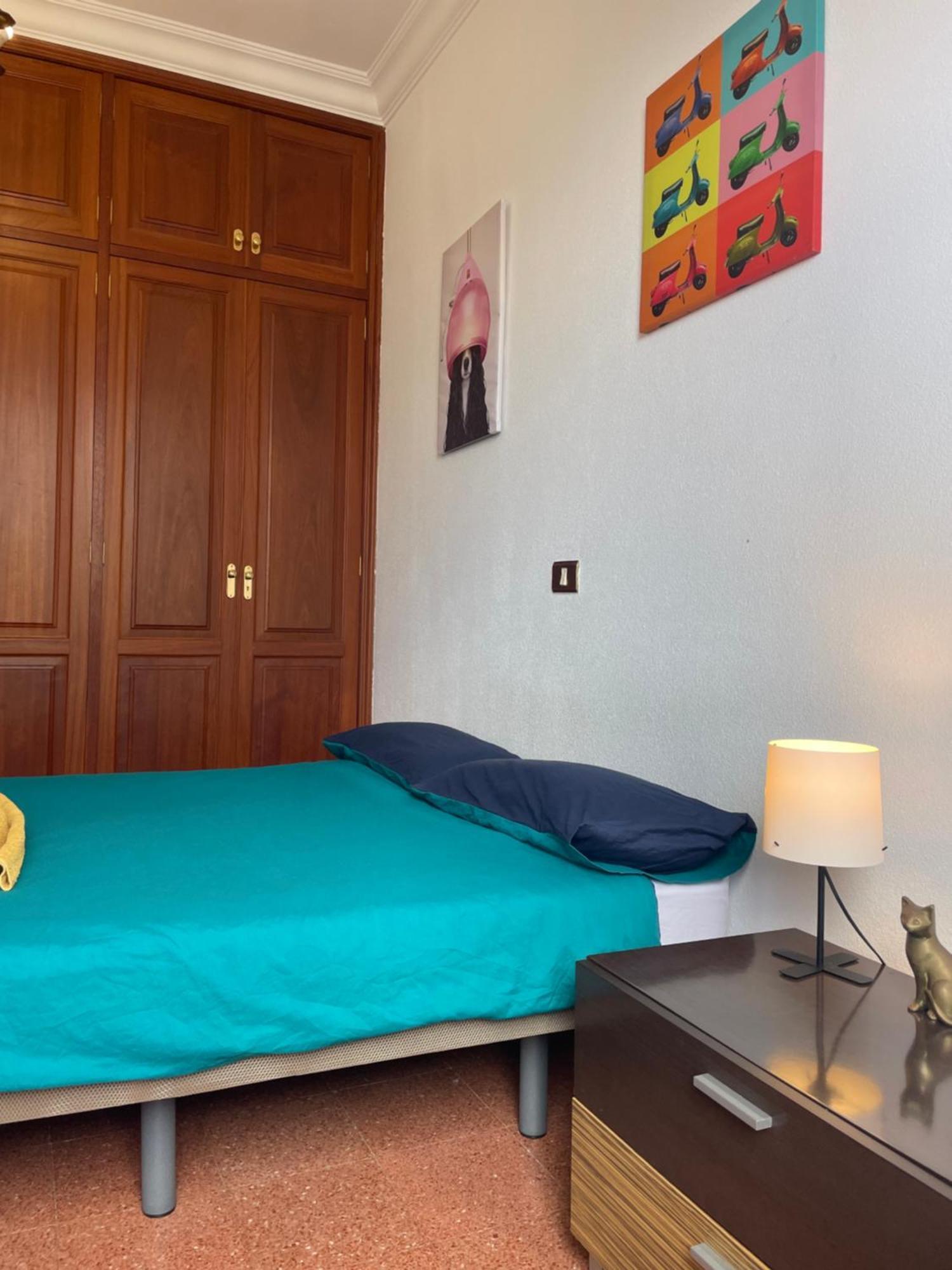 Coliving El Secretario Hotell Las Palmas de Gran Canaria Eksteriør bilde