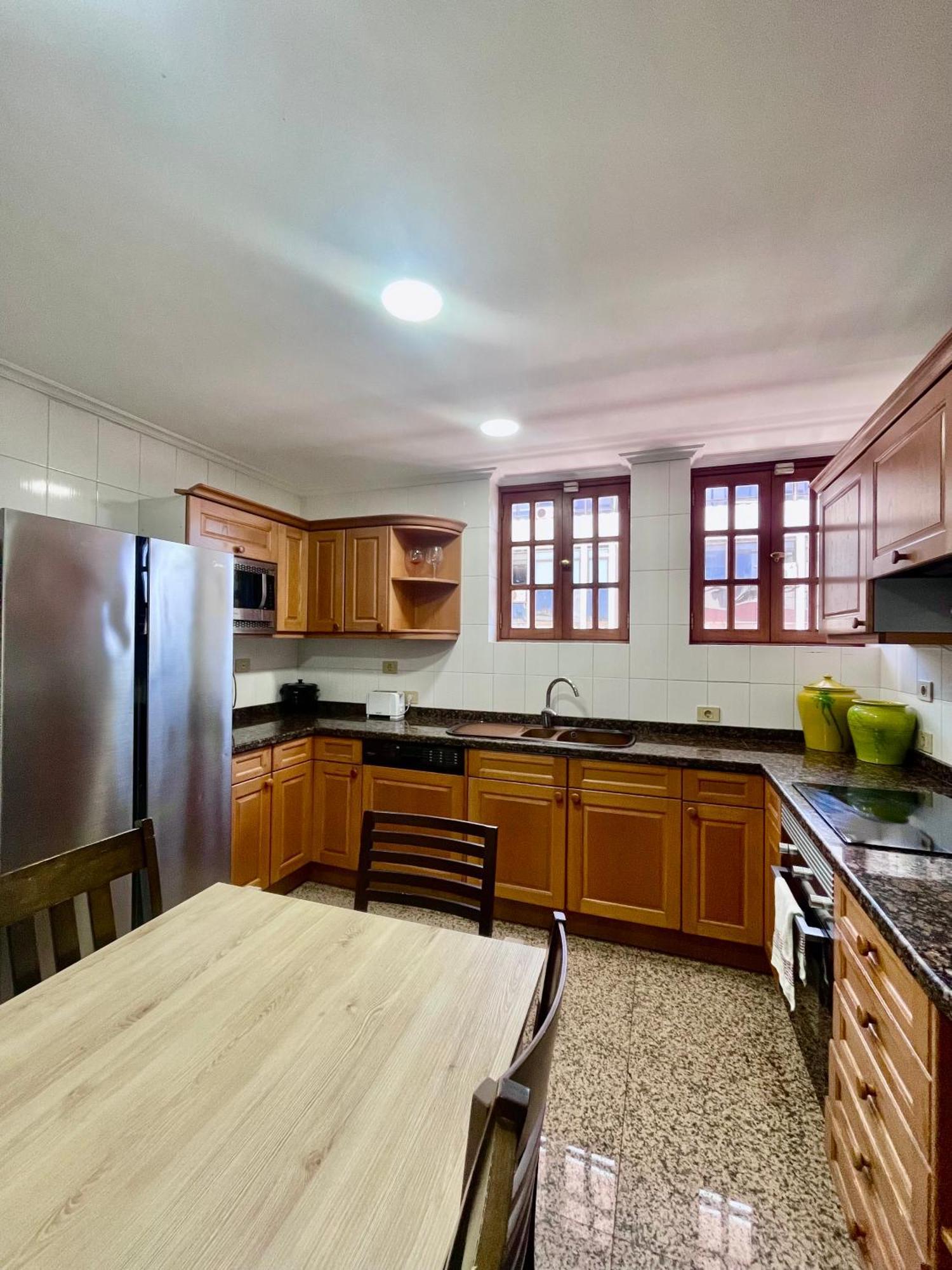 Coliving El Secretario Hotell Las Palmas de Gran Canaria Eksteriør bilde