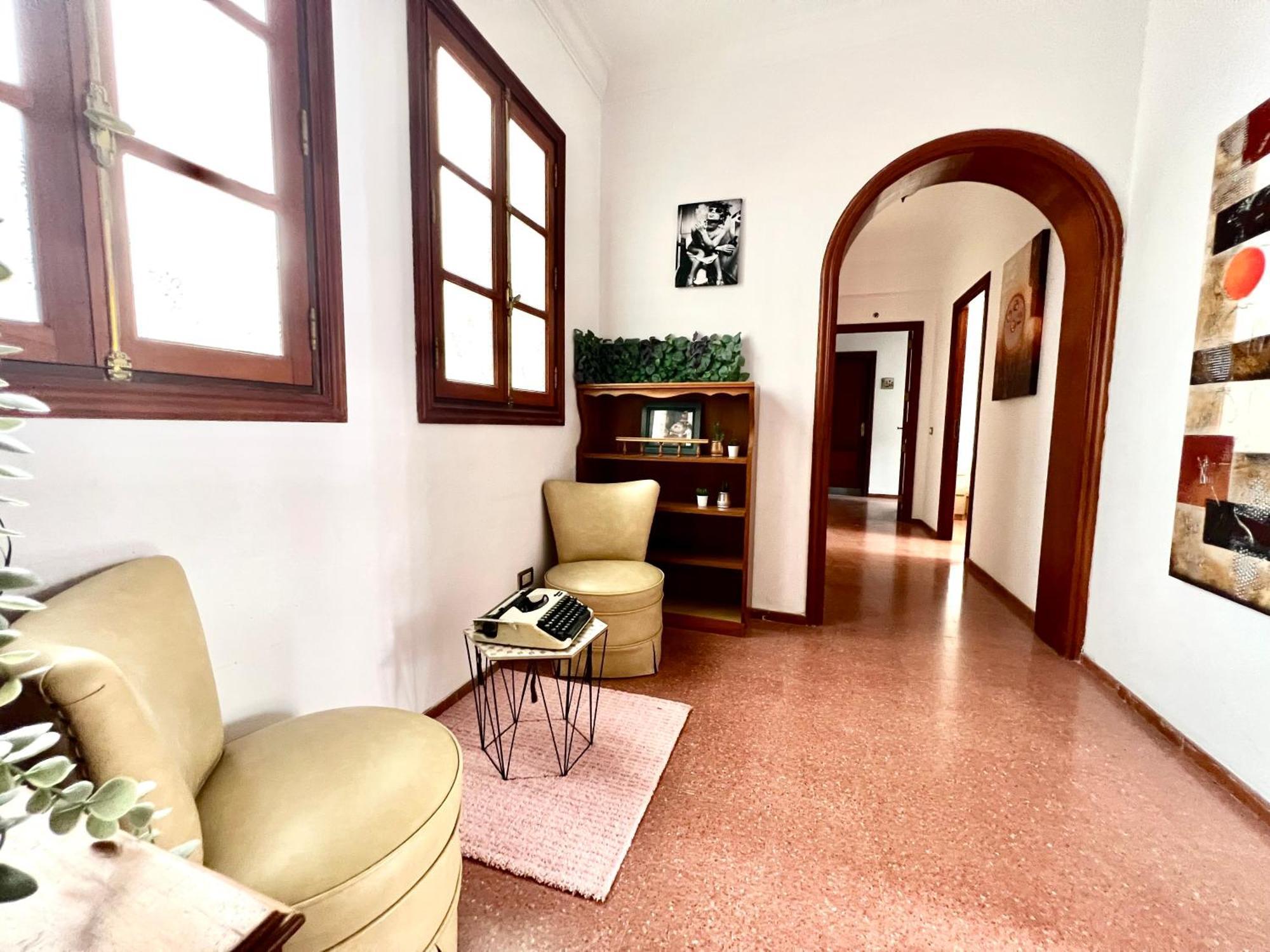Coliving El Secretario Hotell Las Palmas de Gran Canaria Eksteriør bilde