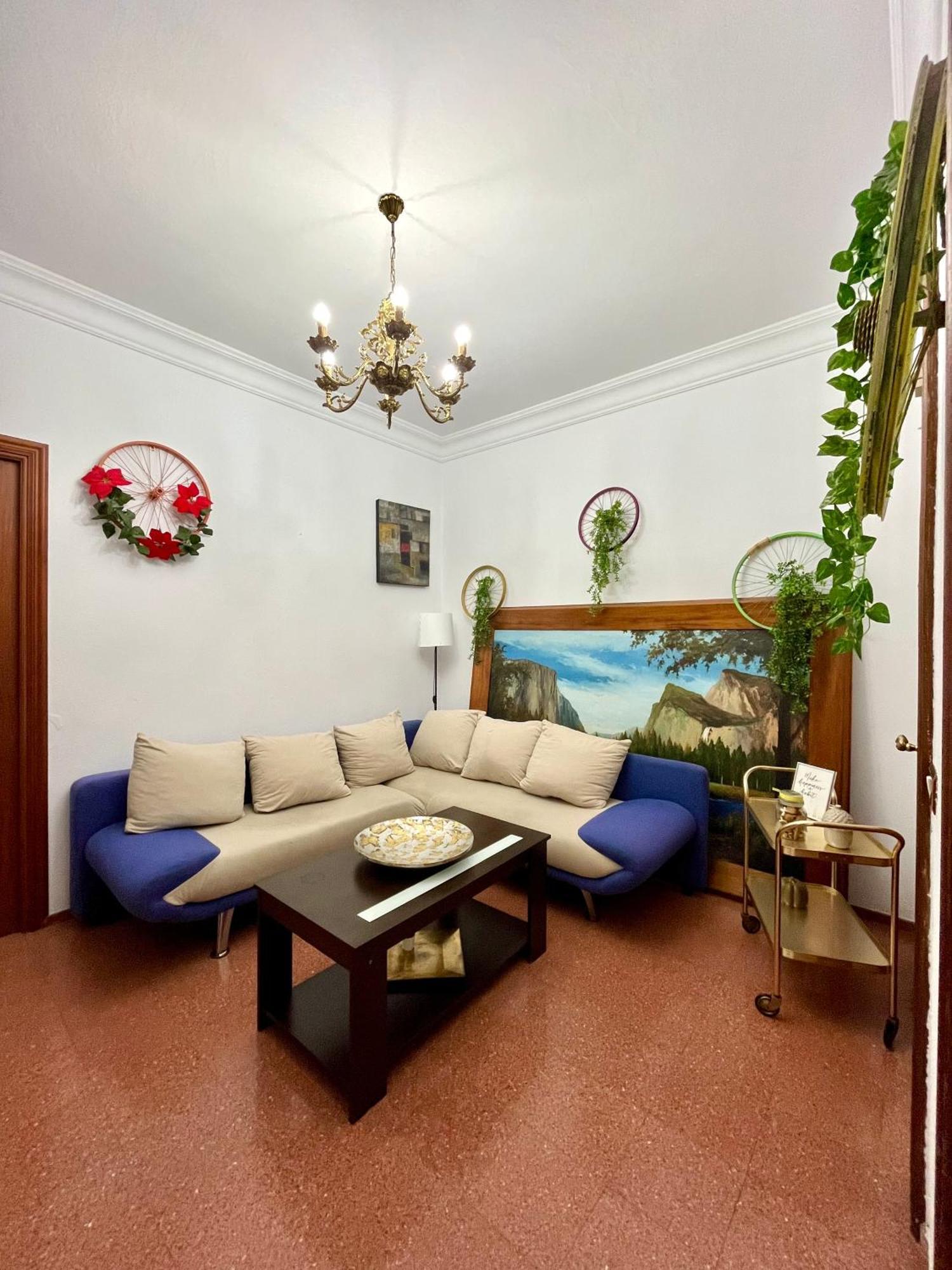 Coliving El Secretario Hotell Las Palmas de Gran Canaria Eksteriør bilde