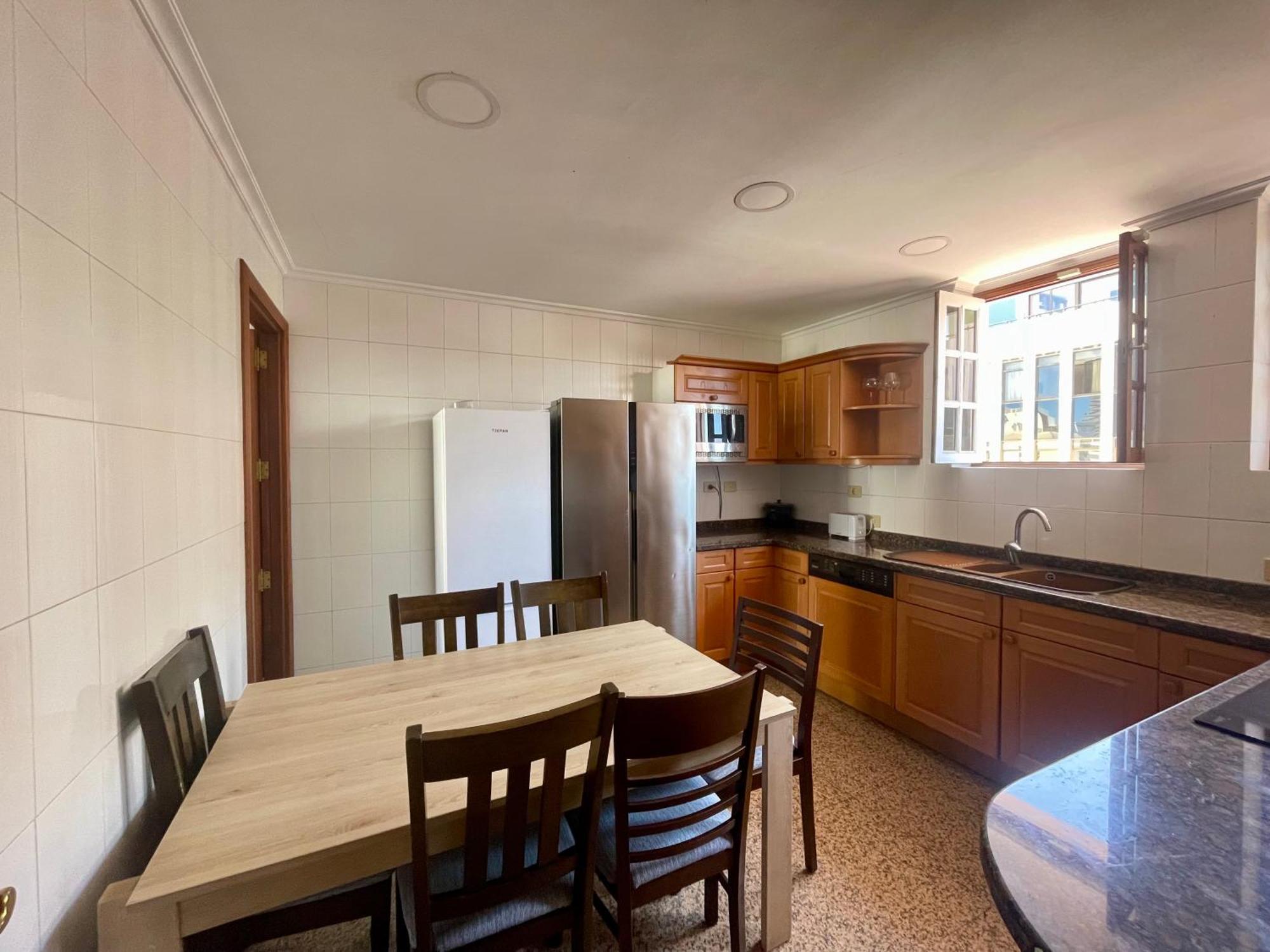 Coliving El Secretario Hotell Las Palmas de Gran Canaria Eksteriør bilde