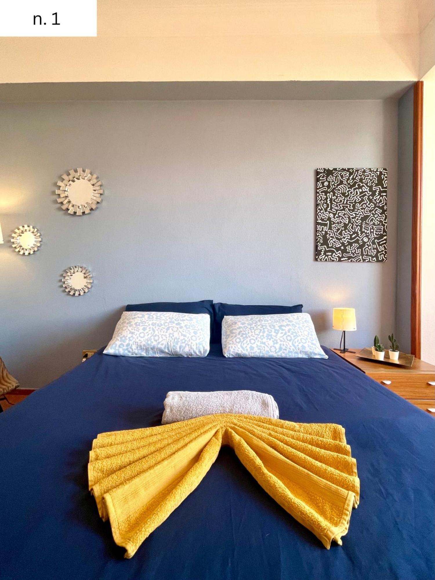 Coliving El Secretario Hotell Las Palmas de Gran Canaria Eksteriør bilde