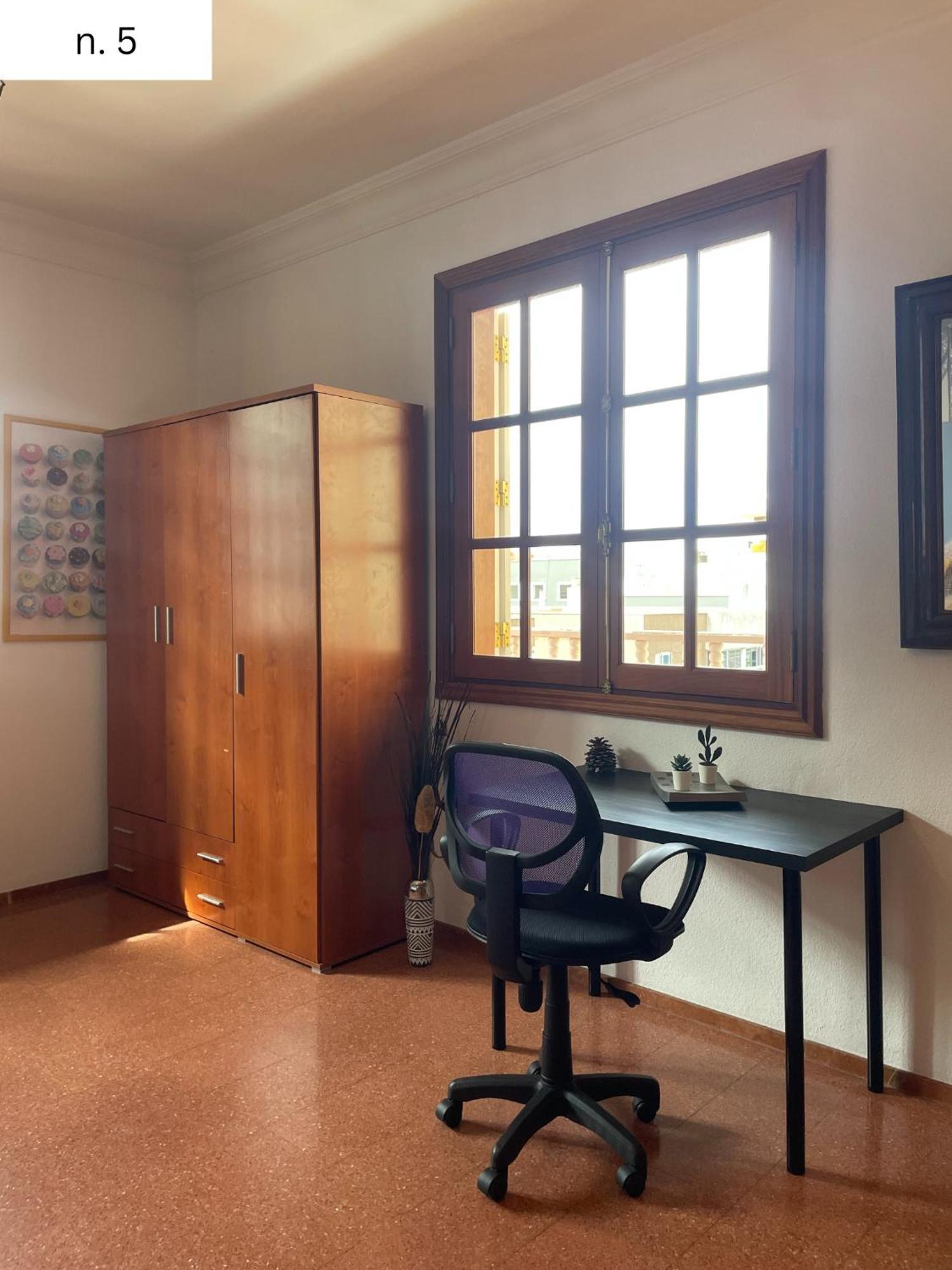 Coliving El Secretario Hotell Las Palmas de Gran Canaria Eksteriør bilde