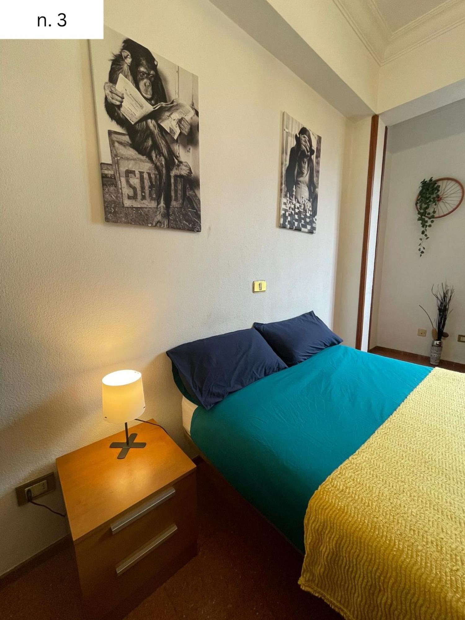 Coliving El Secretario Hotell Las Palmas de Gran Canaria Eksteriør bilde