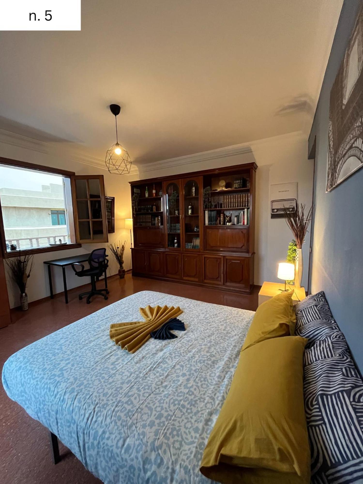 Coliving El Secretario Hotell Las Palmas de Gran Canaria Eksteriør bilde
