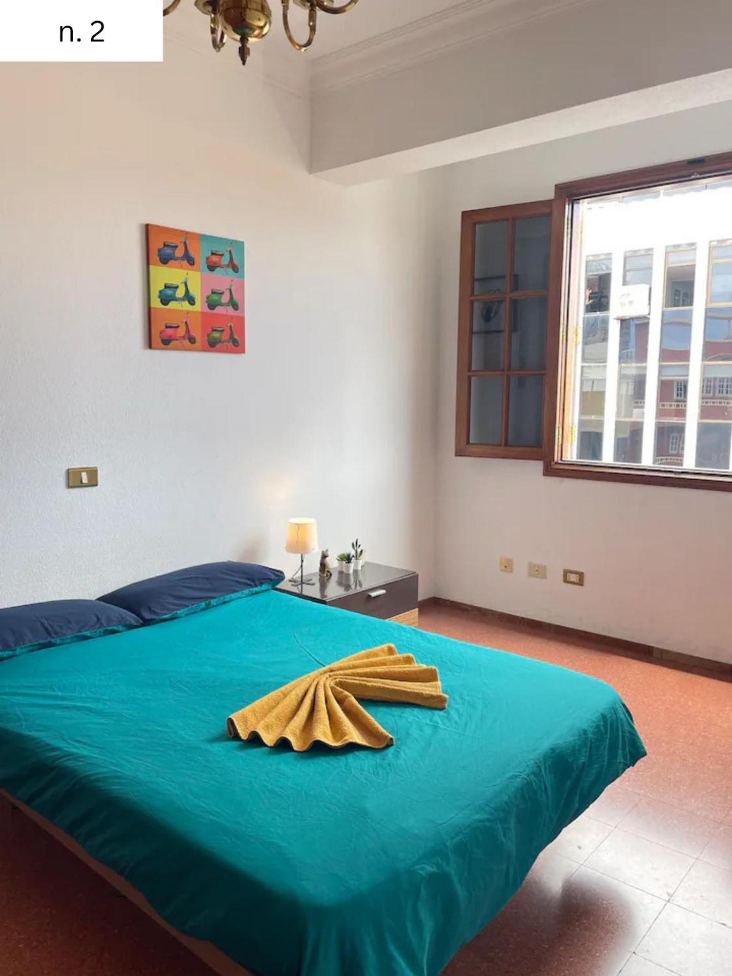 Coliving El Secretario Hotell Las Palmas de Gran Canaria Eksteriør bilde