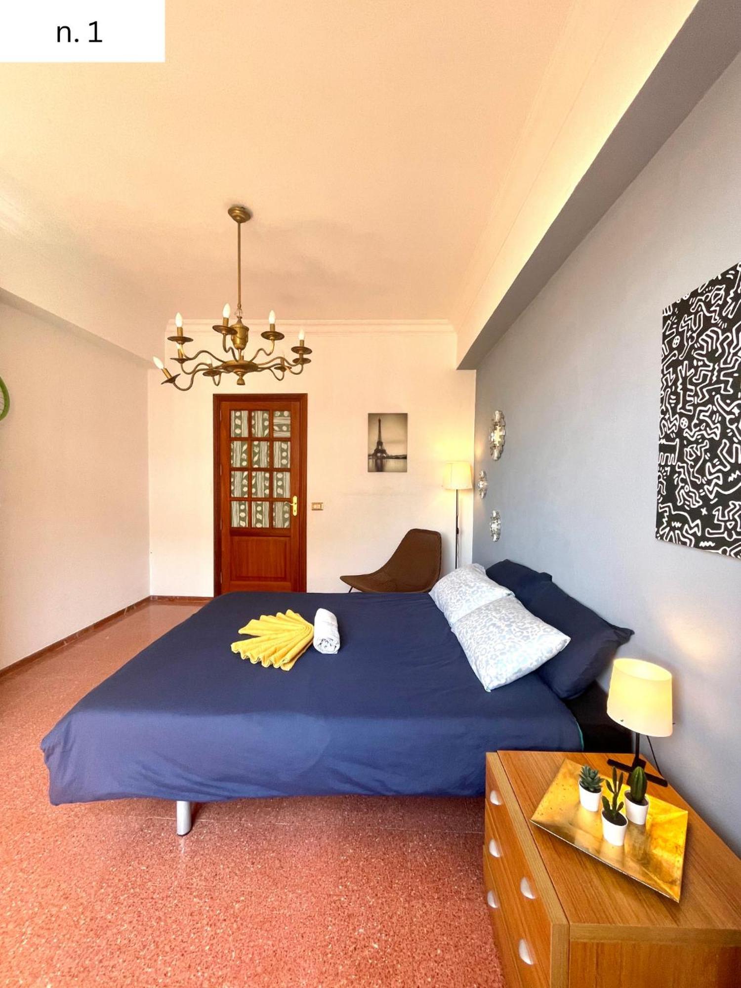 Coliving El Secretario Hotell Las Palmas de Gran Canaria Eksteriør bilde