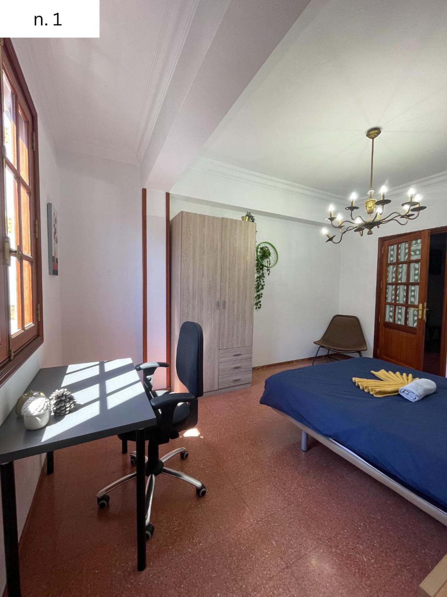 Coliving El Secretario Hotell Las Palmas de Gran Canaria Eksteriør bilde