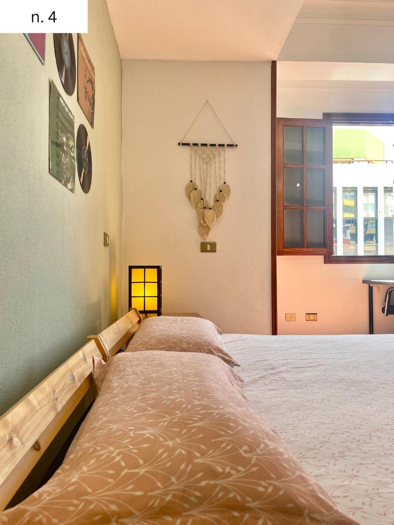 Coliving El Secretario Hotell Las Palmas de Gran Canaria Eksteriør bilde