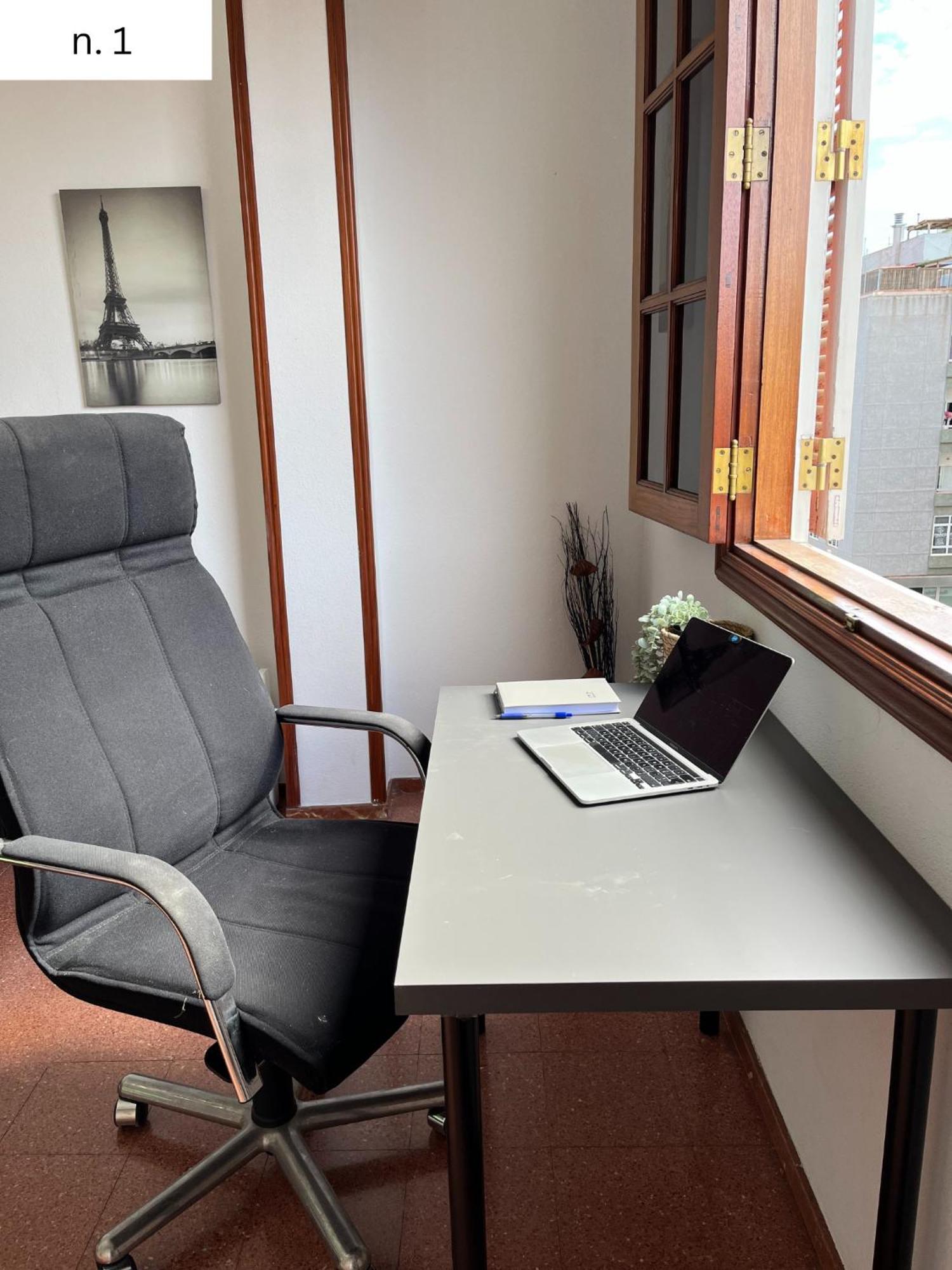 Coliving El Secretario Hotell Las Palmas de Gran Canaria Eksteriør bilde