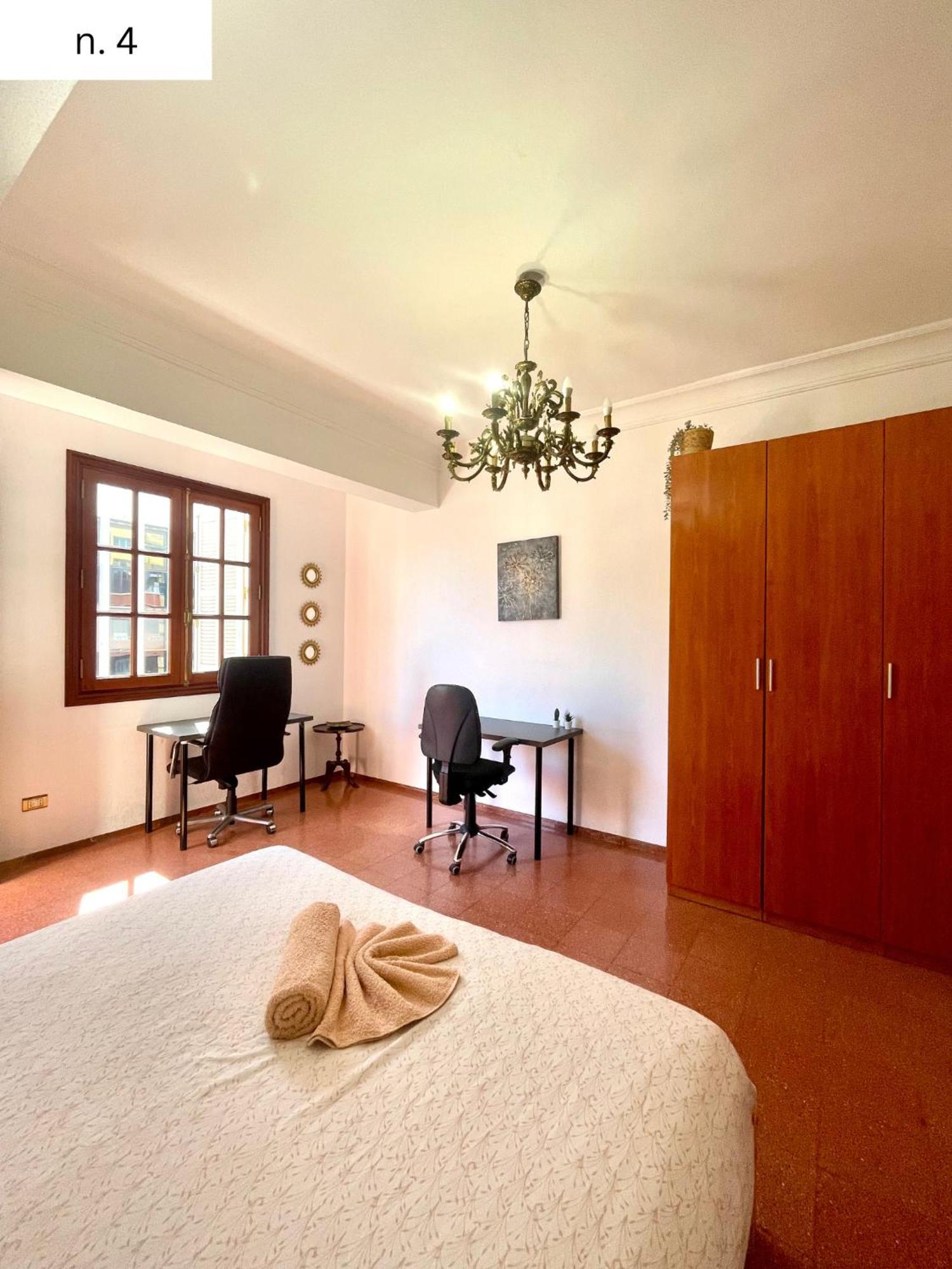 Coliving El Secretario Hotell Las Palmas de Gran Canaria Eksteriør bilde