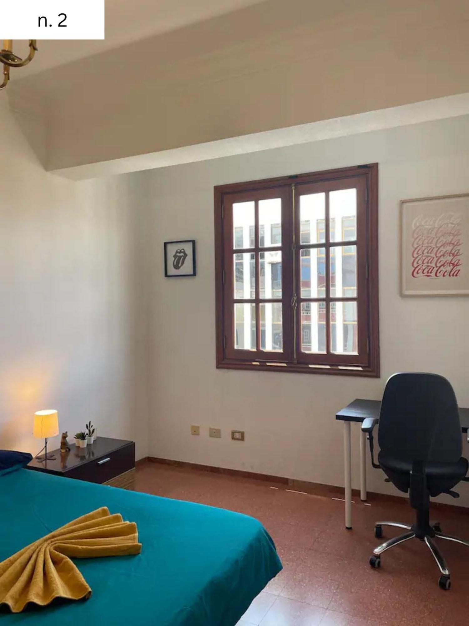 Coliving El Secretario Hotell Las Palmas de Gran Canaria Eksteriør bilde