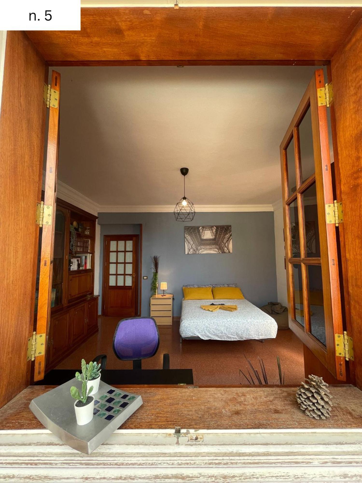 Coliving El Secretario Hotell Las Palmas de Gran Canaria Eksteriør bilde