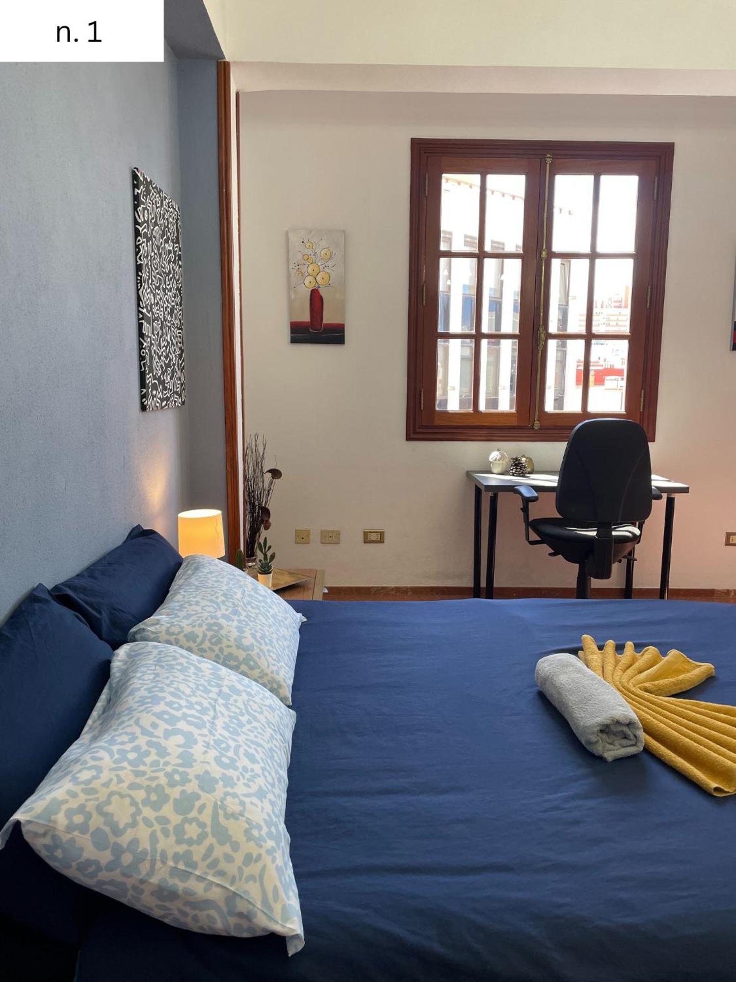 Coliving El Secretario Hotell Las Palmas de Gran Canaria Eksteriør bilde
