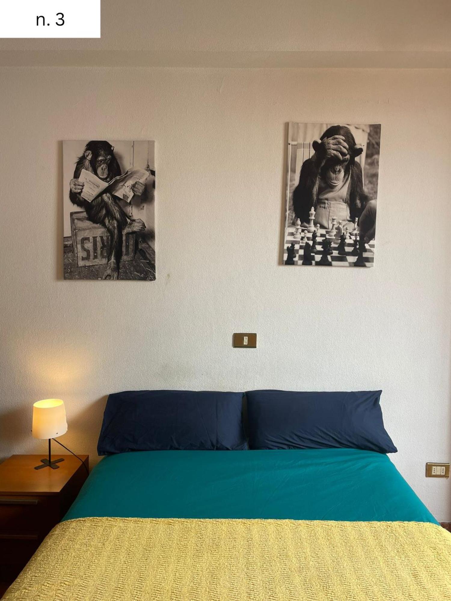 Coliving El Secretario Hotell Las Palmas de Gran Canaria Eksteriør bilde