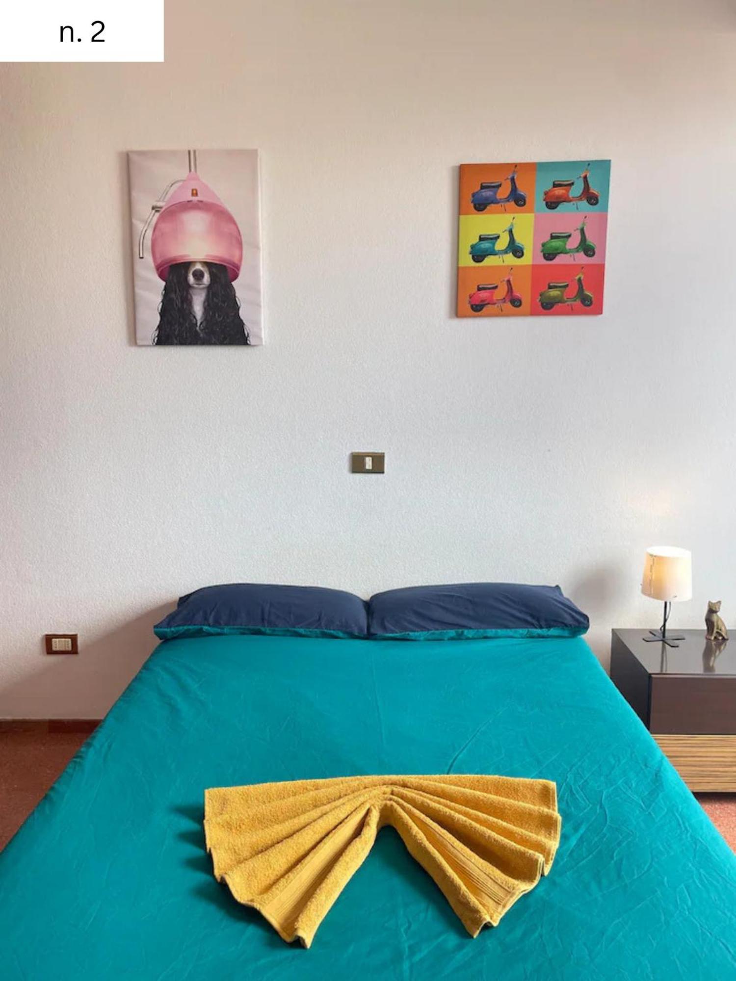 Coliving El Secretario Hotell Las Palmas de Gran Canaria Eksteriør bilde