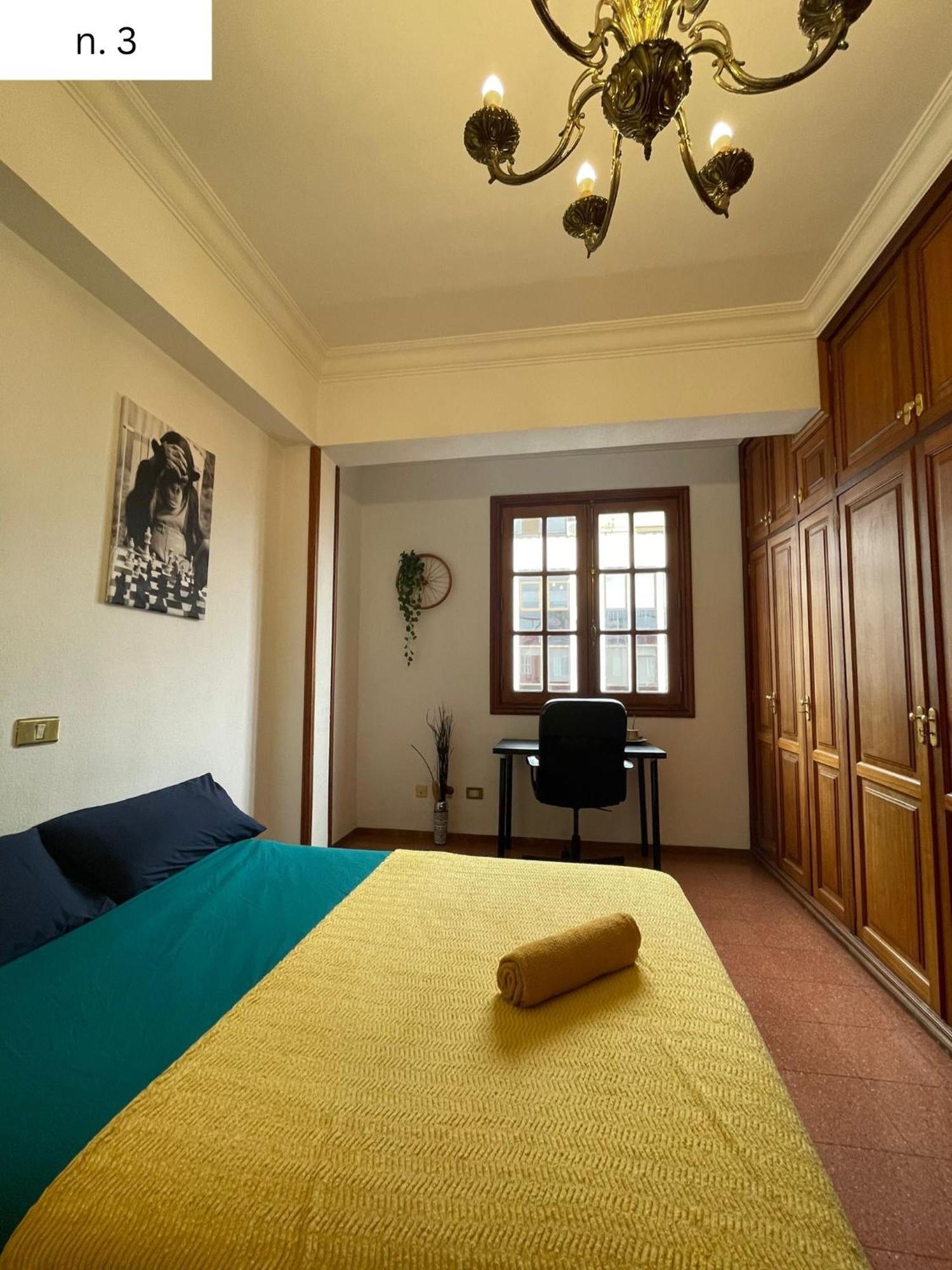 Coliving El Secretario Hotell Las Palmas de Gran Canaria Eksteriør bilde