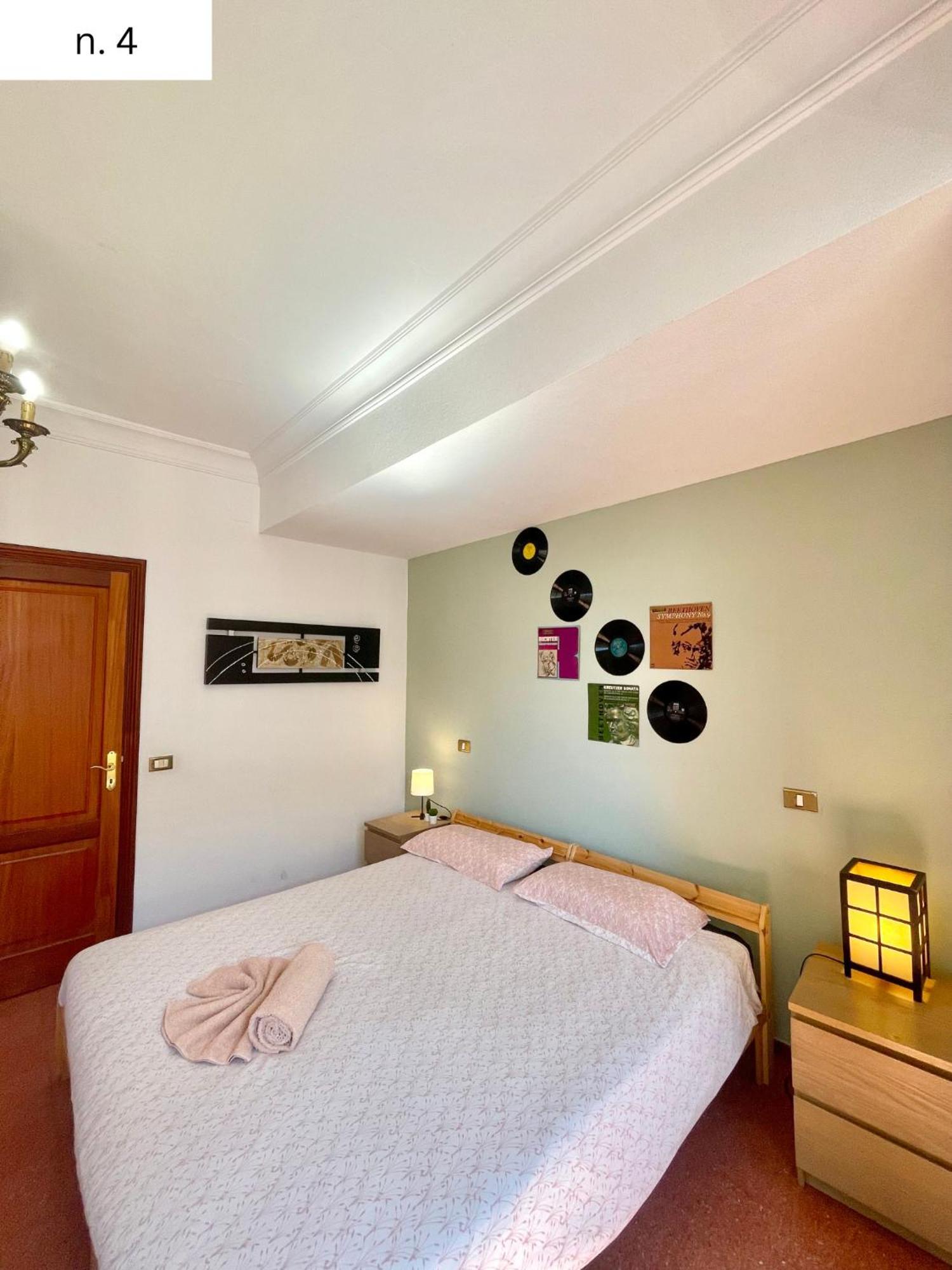 Coliving El Secretario Hotell Las Palmas de Gran Canaria Eksteriør bilde