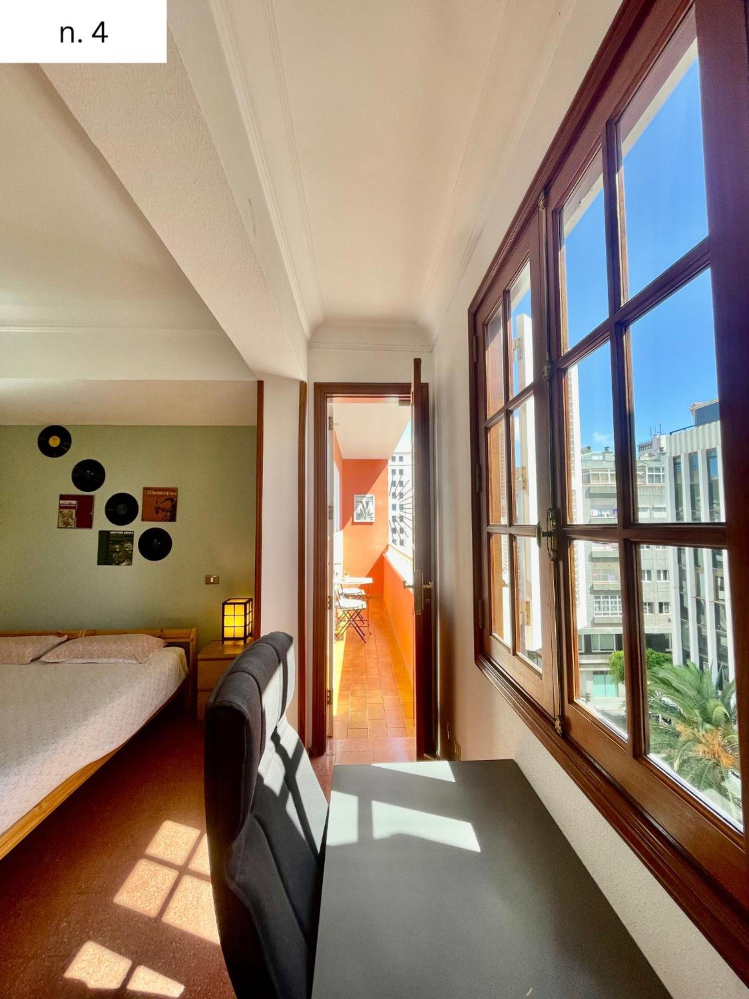 Coliving El Secretario Hotell Las Palmas de Gran Canaria Eksteriør bilde